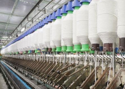 Pump Manufacturer for Textile Industry