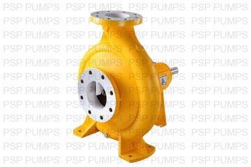 Centrifugal Process Pump (Design to ISO2858)