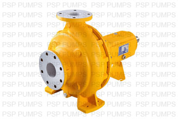 Solid Handling Non clog Pump