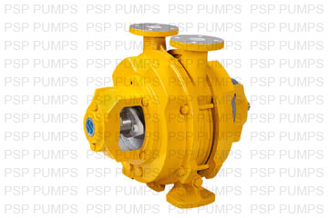 Liquid Ring Vacuum Pump