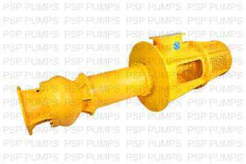 Vertical Turbine Pump