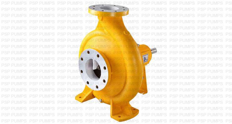 Centrifugal Process Pump