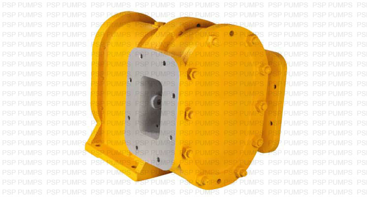 Centrifugal Process Pump